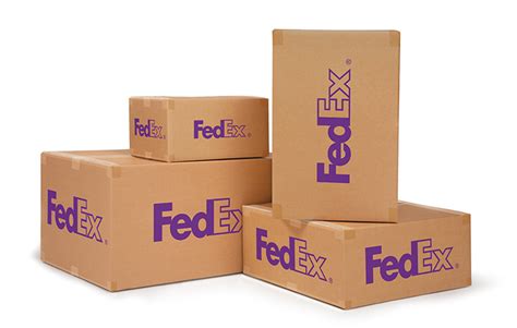 Get your package to FedEx. . Fedex shipping boxes